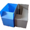 PP FLUTE BOARD UNIVERSAL BOX