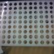 PP PARTION WITH MACHINING