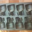 MOTOR HOUSING TRAY