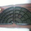 THERMOFORMED COMPONENT TRAY