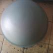 Microwave Radome for Antennas in UV Protected ABS Plastic